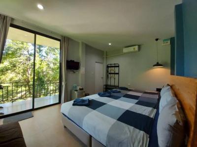 Evergreen Koh Chang Resort - 2