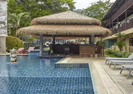 Baan Karon Resort - Sha Extra Plus - 28