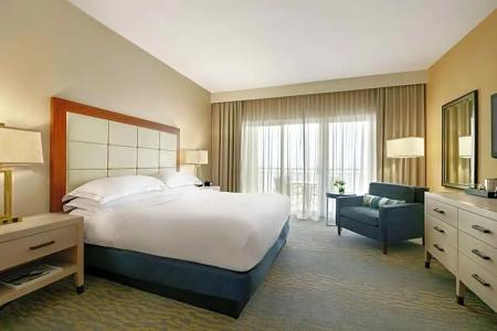 Hilton Suites Oceanfront - 58