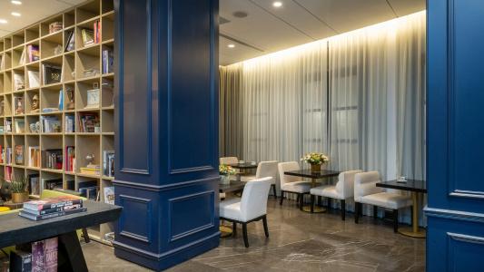 Indigo Tel Aviv - Diamond District, An Ihg Hotel - 28