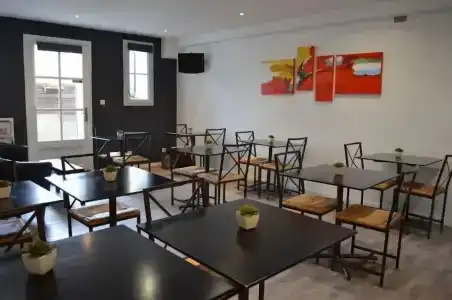 Hôtel de l'Océan - 11