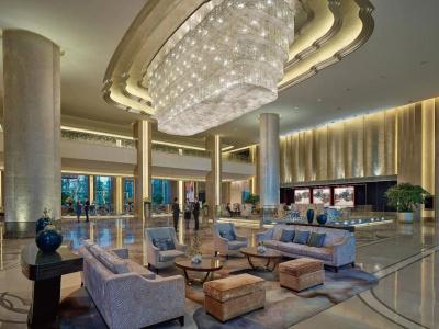 Shangri-La Tianjin - 2