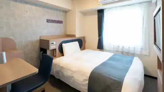 Comfort Shin-Osaka - 30