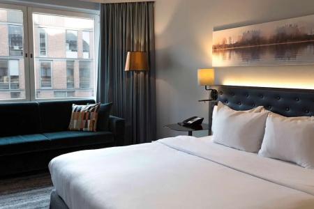 Hilton Helsinki Strand - 72