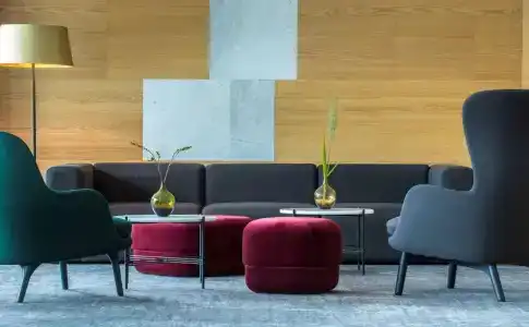 Radisson Blu Tromsø - 12