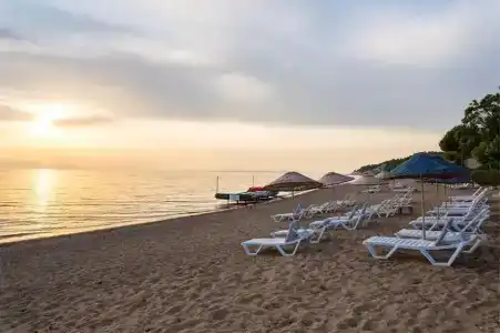 Troas Beach - 39
