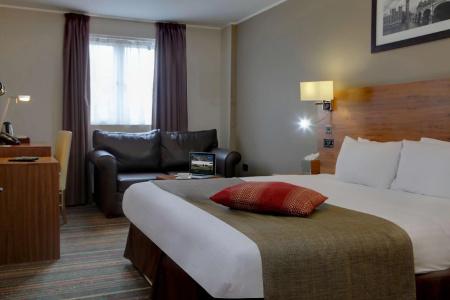 Best Western Palm - 37