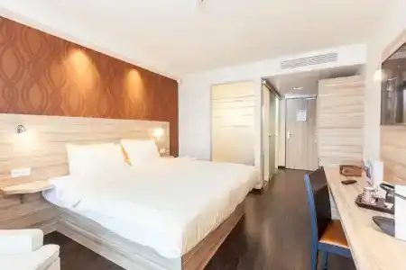 Staycity Aparthotels Heidelberg - 38