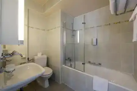 Hôtel Bellerive - 67