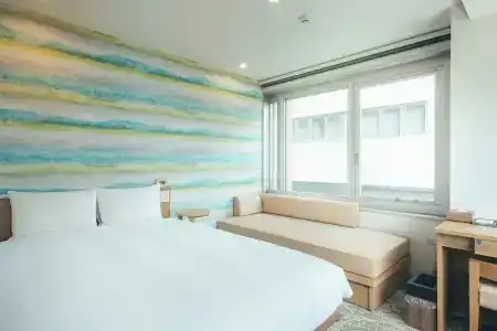 Kuretake Inn Okayama - 45
