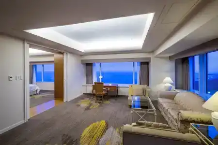 Sheraton Grande Ocean Resort - 208