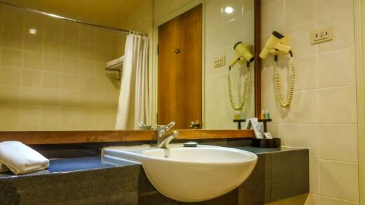 Phan Thiet Ocean Dunes Resort - 8