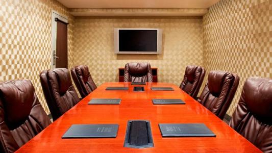 Four Points by Sheraton Manhattan Chelsea - 11