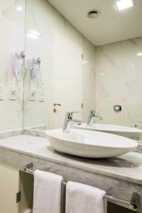 Flaat Recoleta Plaza - 9