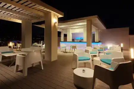 Las Arenas Affiliated by Melia - 20