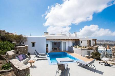 Mykonos Village - 61