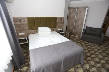 Terzioglu Otel - 6