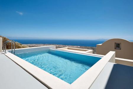 Star Infinity Suites - 14