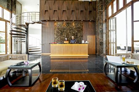Centara Nova and Spa Pattaya - 1