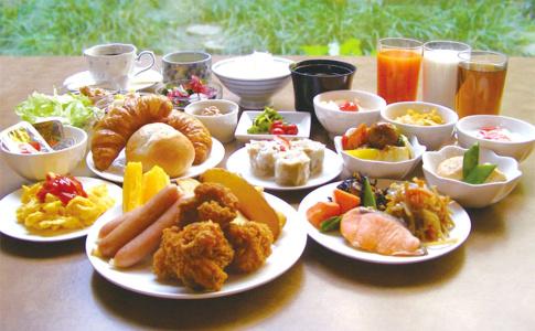 Crown Hills Takefu - 8