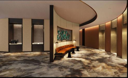 Hilton Da Nang - 14