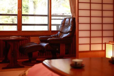 Tsuruya Ryokan - 8