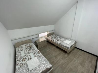 Bishkek Backpackers (Бишкек Бэкпакерс) - 0