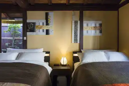 Kyonoyado Senkaku Bettei - 4