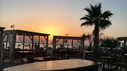 Altın Otel Ayvalık - 17