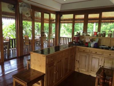 Thai House Resort - 24
