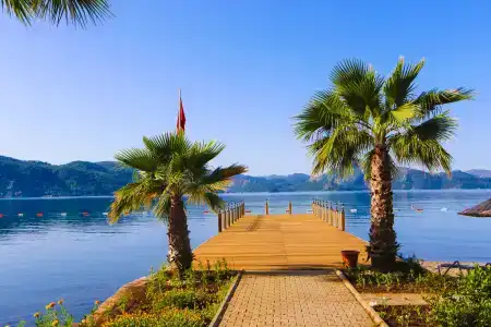 Fortezza Beach Resort - 20