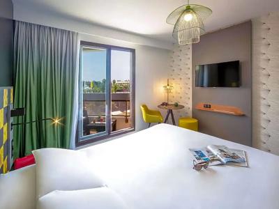 Mercure Hyères Centre Côte d'Azur - 60