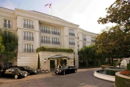 The Peninsula Beverly Hills - 53