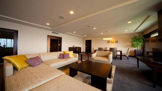 & Resorts Beppuwan - 133