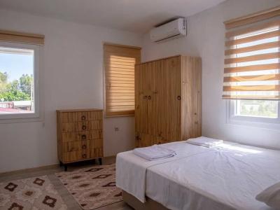 Şahin Motel & Restaurant - 22