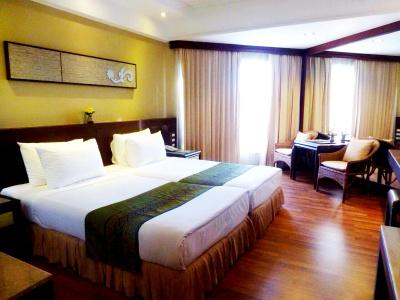 Wiang Inn - 3