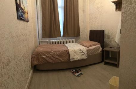 Saray Otel - 4