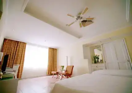 Sunshine Resort Intime Sanya - 3