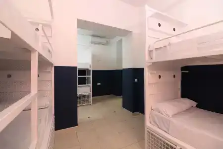 Feel Hostels City Center - 23