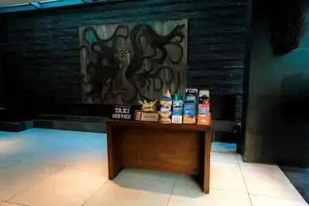 Solaris Kuta - 39