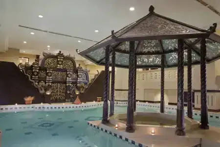 Sheraton Mustika Yogyakarta Resort And Spa - Chse Certified - 16