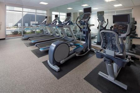 SpringHill Suites by Marriott Convention Center - 22