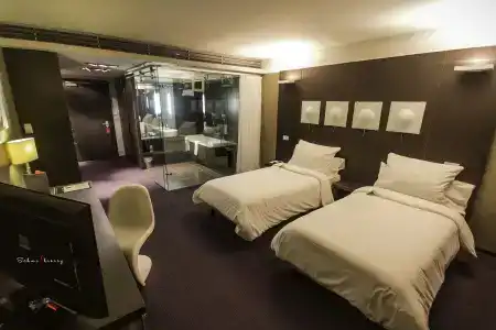 Le Rex hôTel - 6