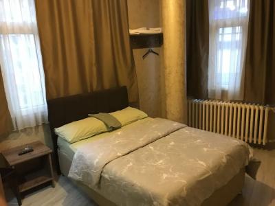 Saray Otel - 13