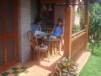 Vardan Resort n' - 156
