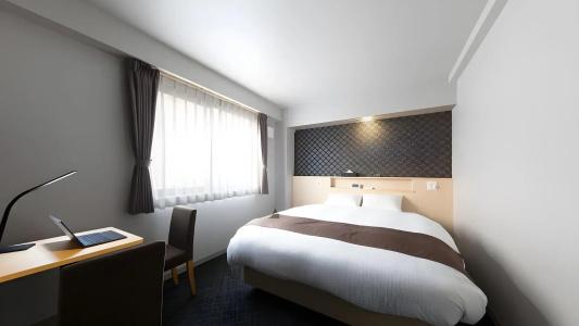 Goco Stay Kyoto Shijo Kawaramachi - 16