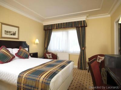 Jurys Inn Inverness - 28