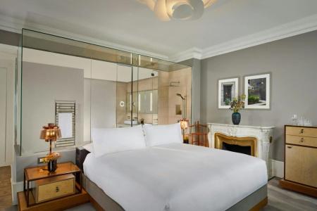 The Ritz-Carlton de la Paix, Geneva - 40