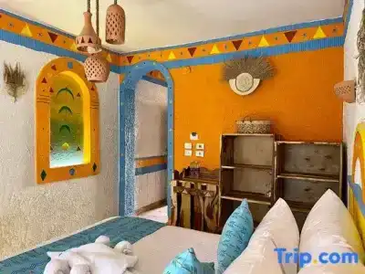 Kato Dool Nubian Resort - 36
