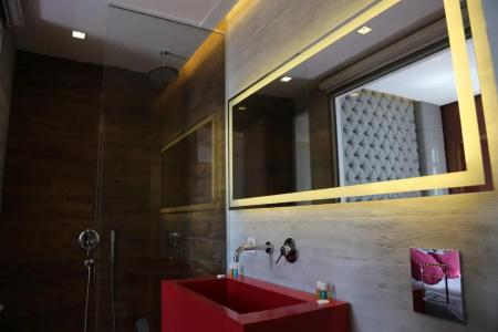Boutique Rooms - 56